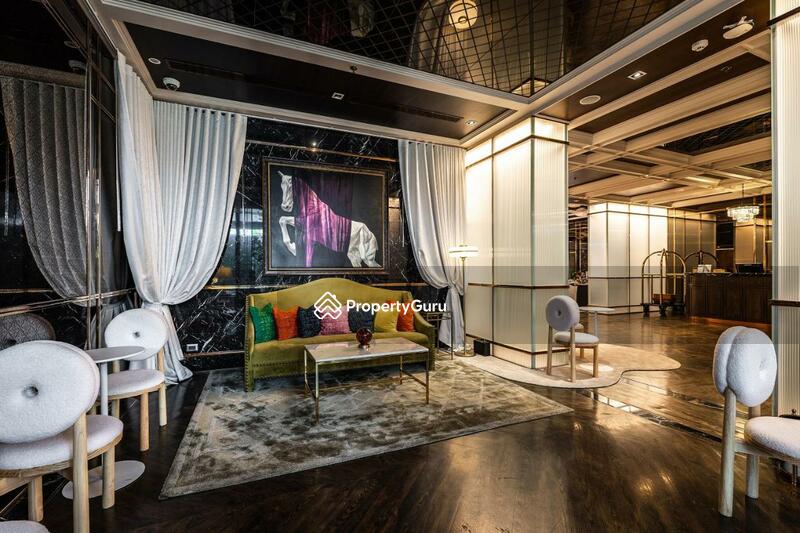 ให้เช่า - MUU Bangkok, กรุงเทพ