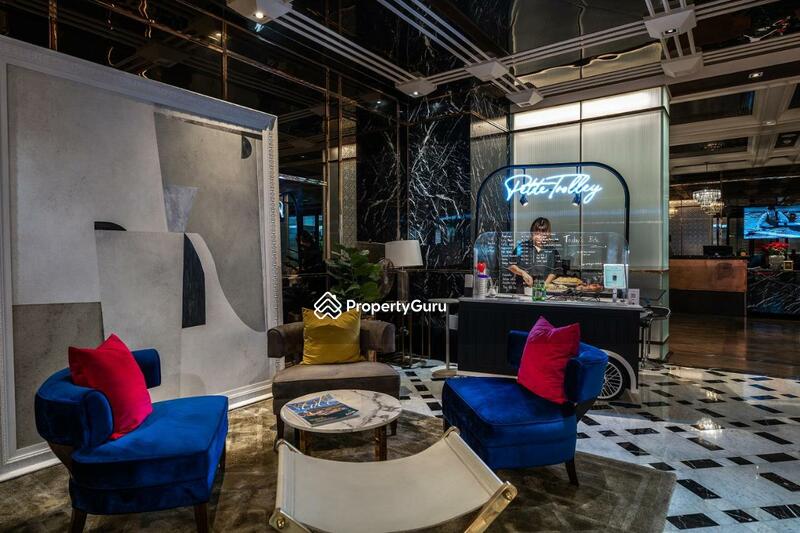 ให้เช่า - MUU Bangkok, กรุงเทพ