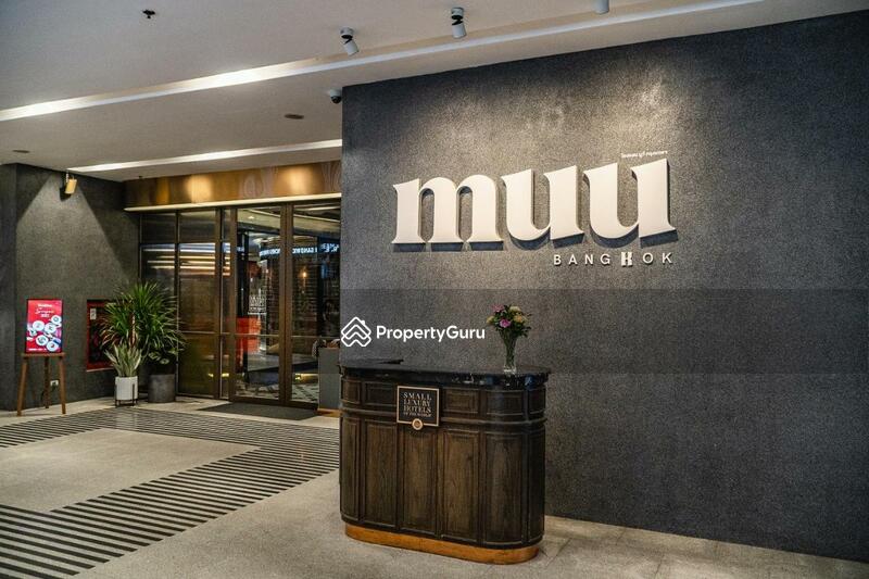 ให้เช่า - MUU Bangkok, กรุงเทพ