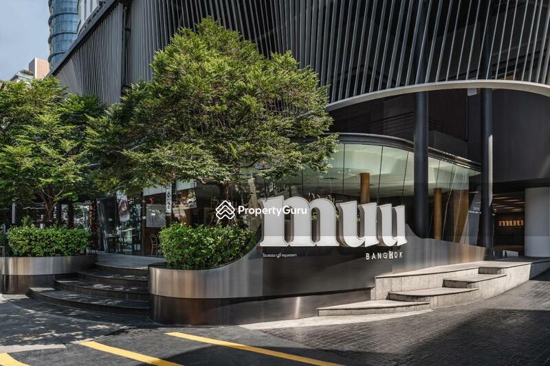 ให้เช่า - MUU Bangkok, กรุงเทพ