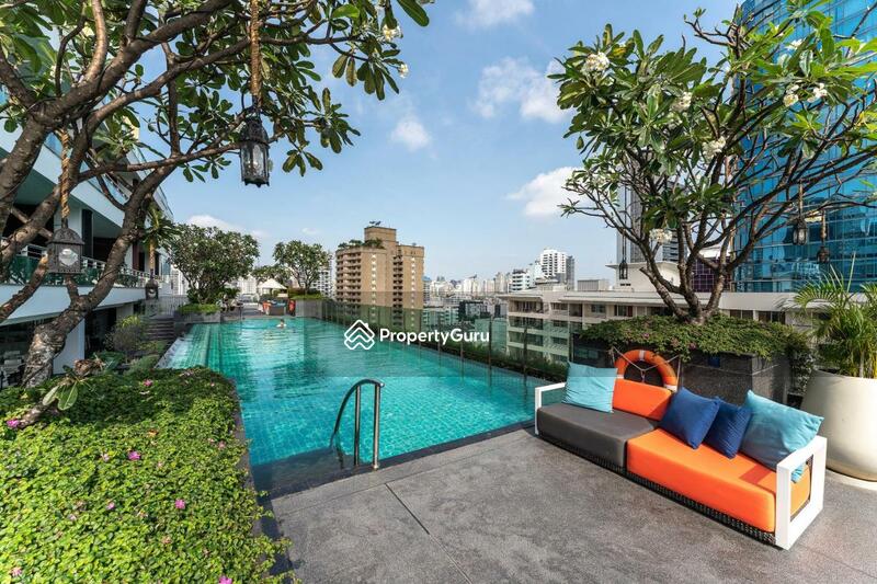 For Rent - MUU Bangkok, Bangkok