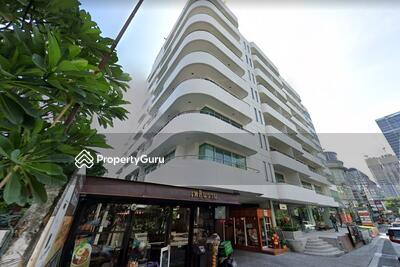 - Civic Park : ซีวิค พาร์ค