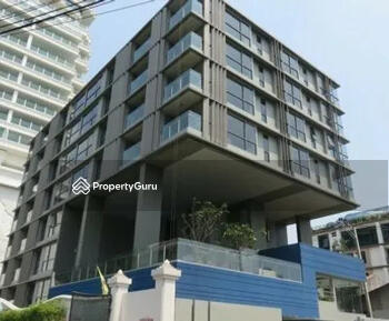 Azure Sukhumvit 39 : อาซูรี่ สุขุมวิท 39