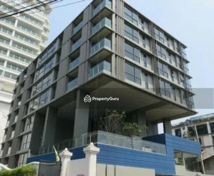 ให้เช่า - Azure Sukhumvit 39 : อาซูรี่ สุขุมวิท 39, กรุงเทพ