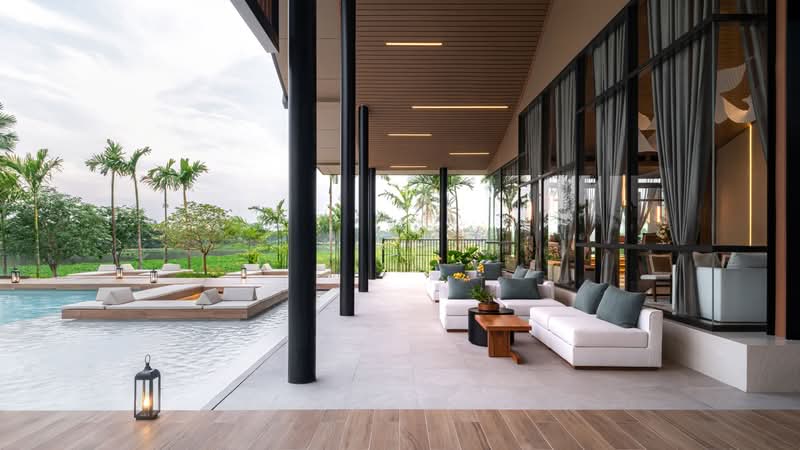 ขายดาวน์ - CHANN The Riverside Boromratchachonnani : ฌาน เดอะ ริเวอร์ไซด์ บรมราชชนนี, นครปฐม