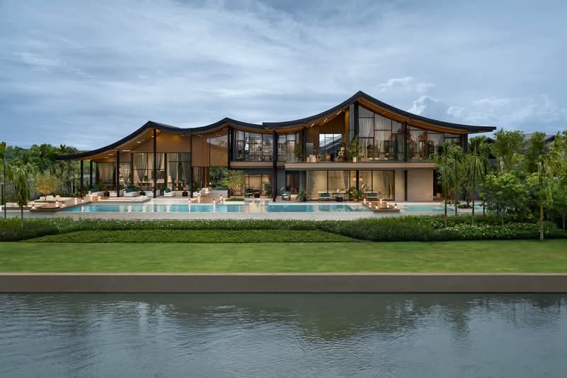 ขายดาวน์ - CHANN The Riverside Boromratchachonnani : ฌาน เดอะ ริเวอร์ไซด์ บรมราชชนนี, นครปฐม