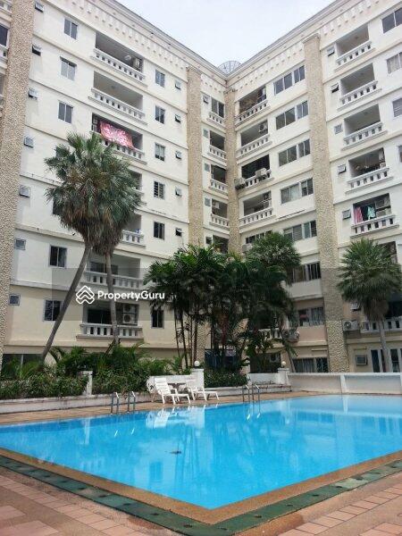 For Sale - Palmy Place, Bangkok