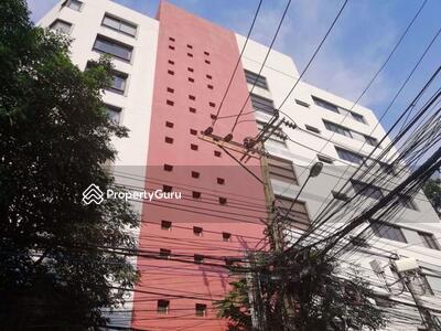  - Polo Residence : โปโล เรสซิเด้นซ์