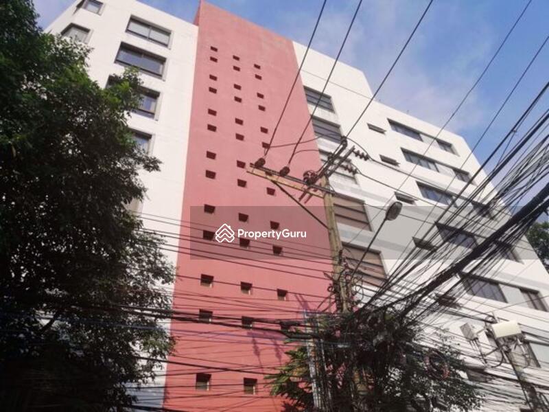 ให้เช่า - Polo Residence : โปโล เรสซิเด้นซ์, กรุงเทพ