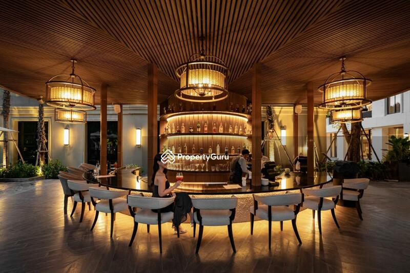ให้เช่า - Marriott Executive Apartments Townhall Sukhumvit : แมริออท เอ็กเซ็กคิวทีฟ อพาร์ตเมนต์ ทาวน์ฮอลล์ สุขุมวิท, กรุงเทพ