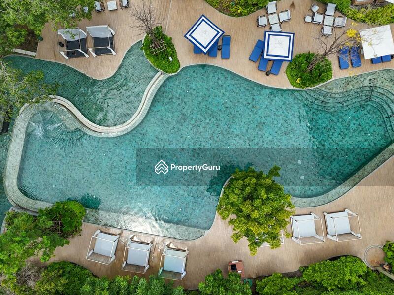 ให้เช่า - Marriott Executive Apartments Townhall Sukhumvit : แมริออท เอ็กเซ็กคิวทีฟ อพาร์ตเมนต์ ทาวน์ฮอลล์ สุขุมวิท, กรุงเทพ