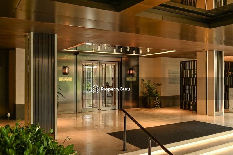 ให้เช่า - Marriott Executive Apartments Townhall Sukhumvit : แมริออท เอ็กเซ็กคิวทีฟ อพาร์ตเมนต์ ทาวน์ฮอลล์ สุขุมวิท, กรุงเทพ