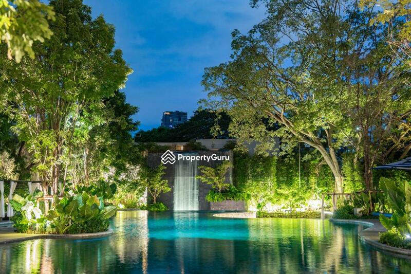ให้เช่า - Marriott Executive Apartments Townhall Sukhumvit : แมริออท เอ็กเซ็กคิวทีฟ อพาร์ตเมนต์ ทาวน์ฮอลล์ สุขุมวิท, กรุงเทพ
