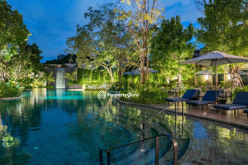 ให้เช่า - Marriott Executive Apartments Townhall Sukhumvit : แมริออท เอ็กเซ็กคิวทีฟ อพาร์ตเมนต์ ทาวน์ฮอลล์ สุขุมวิท, กรุงเทพ