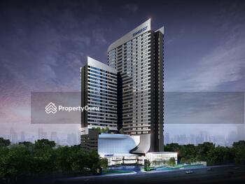 Somerset Rama 9 : ซัมเมอร์เซ็ต รามา9