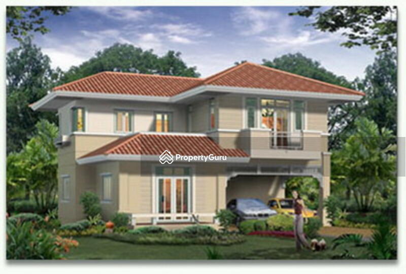 Villa Baranee Rangsit – Klong 3 : วิลล่า บารานี รังสิต คลอง 3  #0