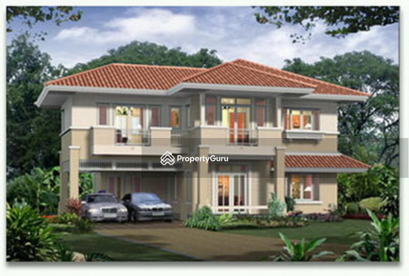 Villa Baranee Rangsit – Klong 3 : วิลล่า บารานี รังสิต คลอง 3  #0
