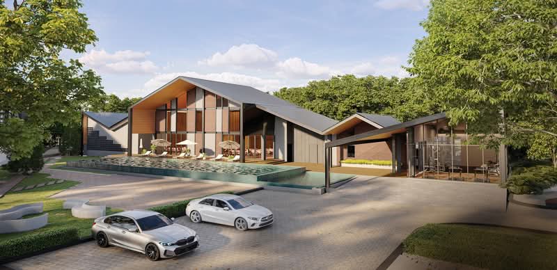 Springwood Residences #0