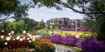 Springwood Residences