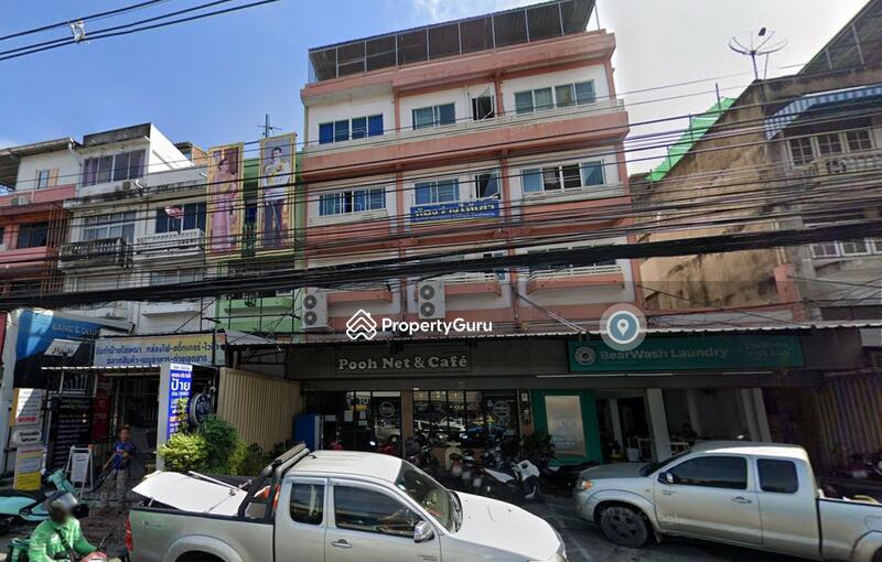 259 Pracha Uthit Rd (Apartment) : 259 ถ.ประชาอุทิศ (อพาร์ตเมนต์) #0