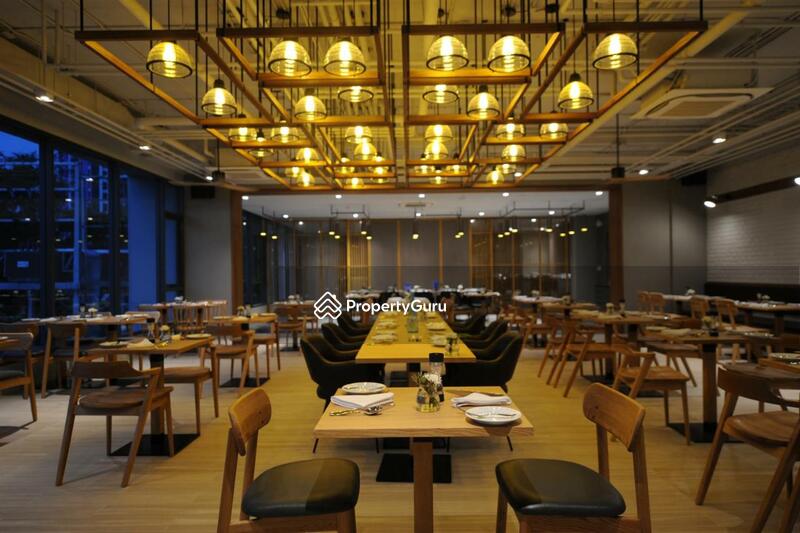 For Rent - Oakwood Hotel & Residence Sri Racha, Chon Buri