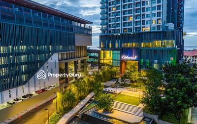  - Oakwood Hotel & Residence Sri Racha