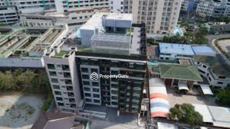 ให้เช่า - Upper Suites Sriracha, ชลบุรี