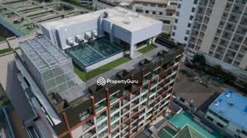 ให้เช่า - Upper Suites Sriracha, ชลบุรี