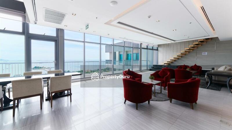 For Rent - Citi Resort @ Sea Sriracha, Chon Buri