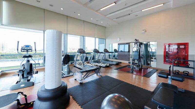 For Rent - Citi Resort @ Sea Sriracha, Chon Buri