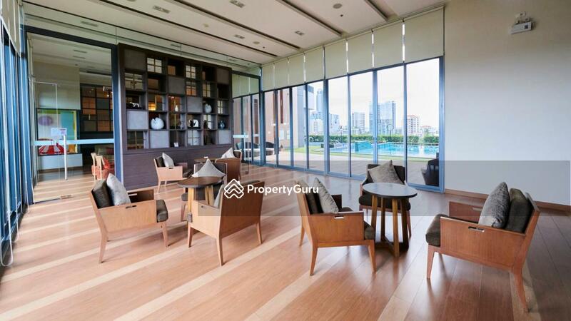 For Rent - Citi Resort @ Sea Sriracha, Chon Buri