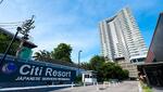 Citi Resort @ Sea Sriracha : ซิตี้ รีสอร์ท แอ็ท ซี ศรีราชา #0