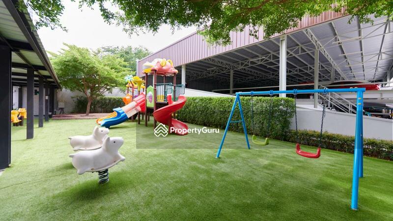 For Rent - Citi Resort @ Sea Sriracha, Chon Buri