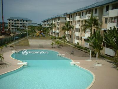  - Rainfield Court