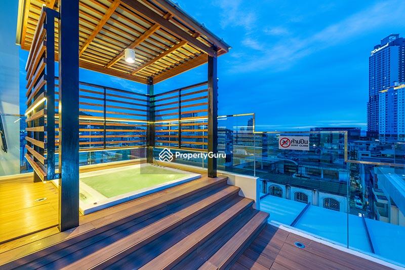 For Rent - The Middelton Service Apartment, Chon Buri