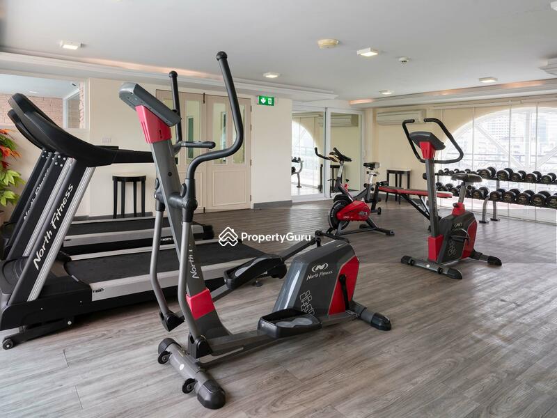 ให้เช่า - Aspira Hana Residence : แอสพิรา ฮานะ เรสซิเดนซ์, กรุงเทพ