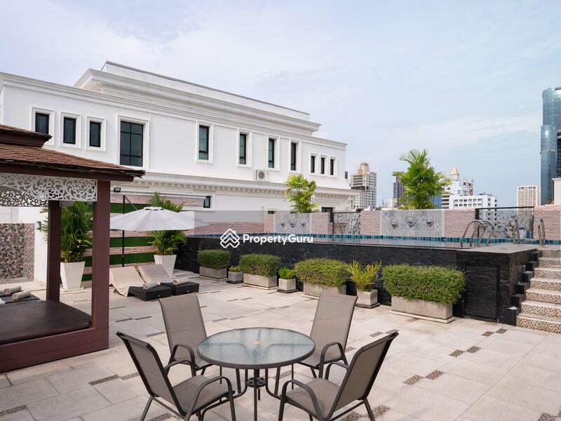 ให้เช่า - Aspira Hana Residence : แอสพิรา ฮานะ เรสซิเดนซ์, กรุงเทพ