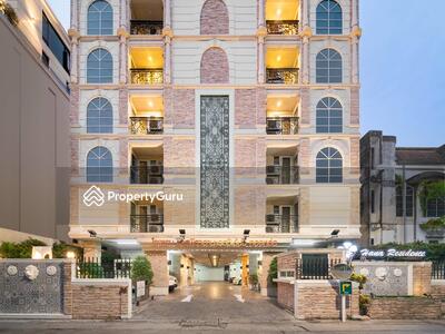  - Aspira Hana Residence : แอสพิรา ฮานะ เรสซิเดนซ์