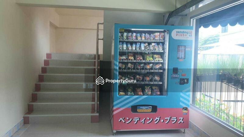 For Rent - Hunsa Place Lat Phrao 124, Bangkok