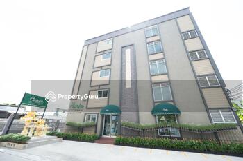 Hunsa Place Lat Phrao 124 : หรรษา เพรส ลาดพร้าว 124