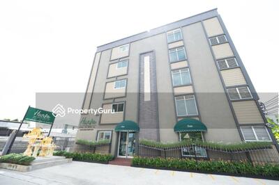 - Hunsa Place Lat Phrao 124 : หรรษา เพรส ลาดพร้าว 124