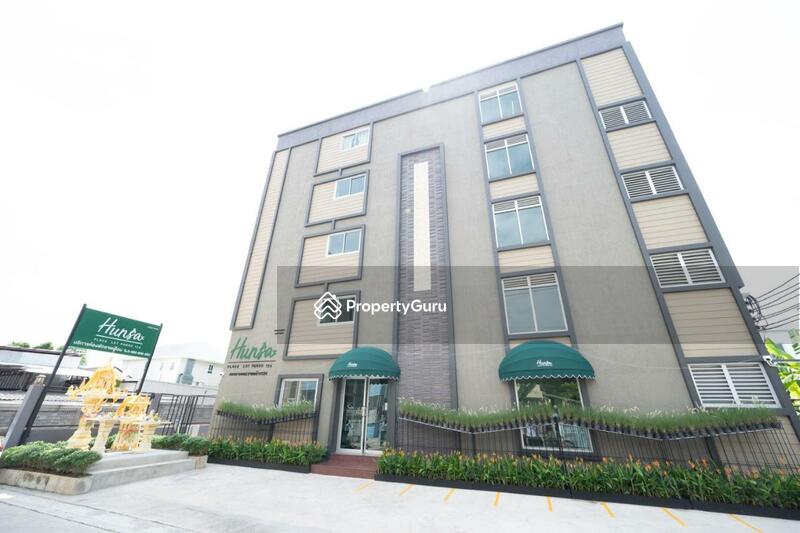 For Rent - Hunsa Place Lat Phrao 124, Bangkok