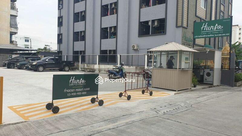 For Rent - Hunsa Place Lat Phrao 124, Bangkok