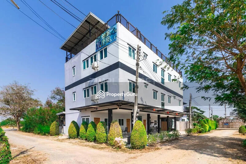 Rim Nam Resort : ริมน้ำรีสอร์ท เดอะริว่า #0