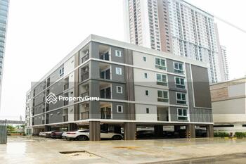 Zayn Express & Suites : เซน เอ็กซ์เพรส แอนด์ สวีทส์