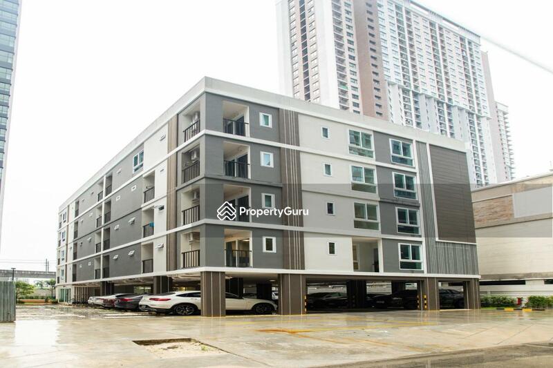 ให้เช่า - Zayn Express & Suites : เซน เอ็กซ์เพรส แอนด์ สวีทส์, กรุงเทพ