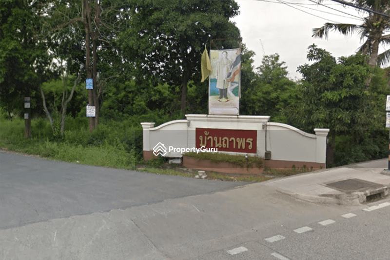 Baan Thaporn : บ้านถาพร  #0