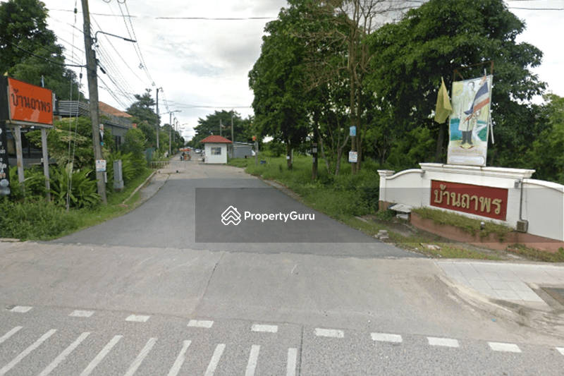 Baan Thaporn : บ้านถาพร  #0