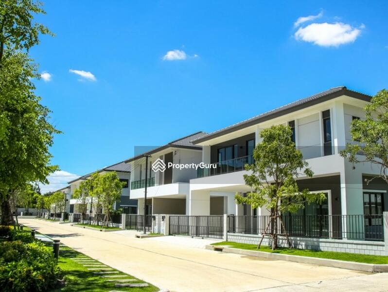 For Sale - CENTRO Ratchapruek-Suanpak 2, Nonthaburi