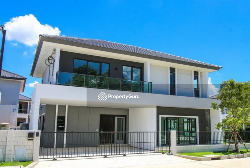 For Sale - CENTRO Ratchapruek-Suanpak 2, Nonthaburi